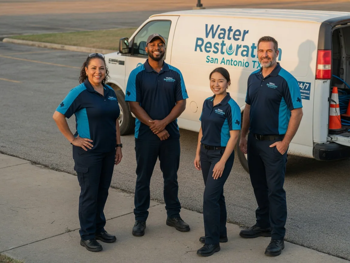 Water Damage Repair company in Newport, NE